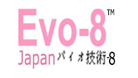 evo 8 logo