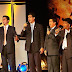 Concierto de reencuentro del Cuarteto Faithful en Bogotá
