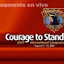 Campamento Internacional de Conquistadores: Courage to Stand