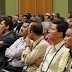 Delegación de la Interamericana elige sus líderes departamentales de la iglesia