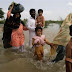 ADRA evalúa cómo ayudar tras las inundaciones de Pakistán