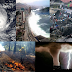 Desastres naturales: ¿Obra de Dios o de Satanás?