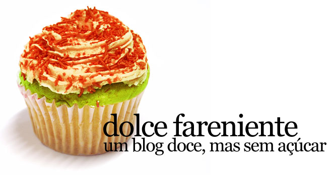 Dolce Fareniente