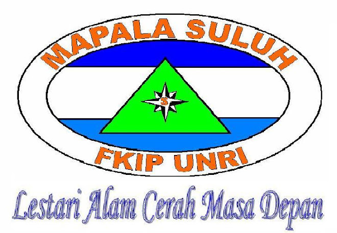 MAPALA SULUH FKIP UNRI