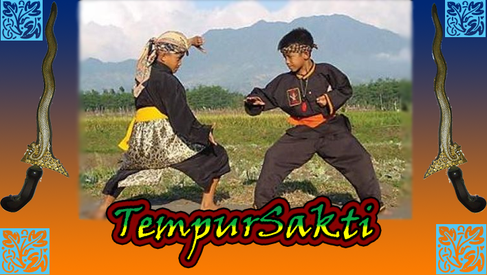 TEMPURSAKTI