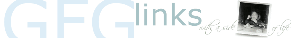 Karina's Gluten-Free Links + Blog Roll