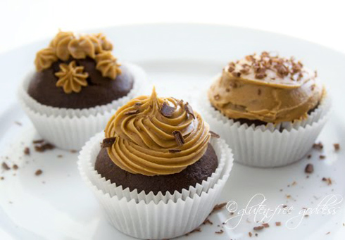 Gluten Free Dairy Free Cupcake Recipe Gluten Free Dairy Free Cupcake Recipe