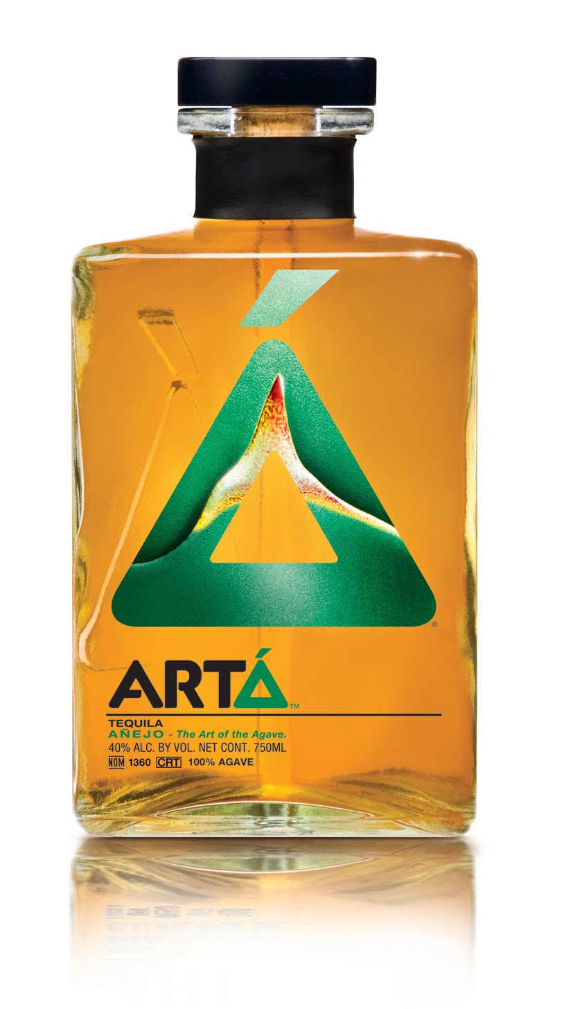 Arta Tequila