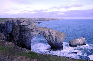 Green Bridge of Wales Green+Bridge+of+Wales Green Bridge of Wales
