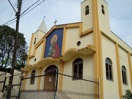 Comunidade São Paulo Apóstolo - Piracicaba