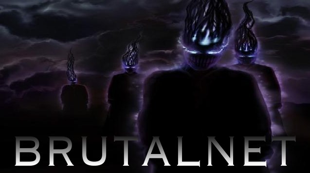 BRUTALNET