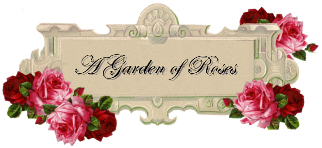 A Garden of Roses