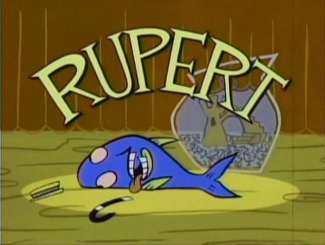 John Kricfalusi