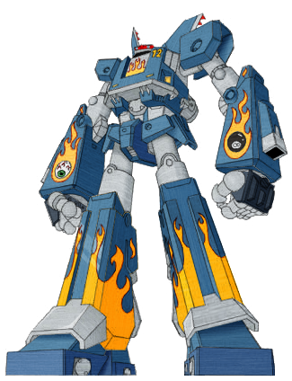 Los mejores Robots de peliculas de todos los tiempos! Los mejores Robots de peliculas de todos los tiempos!