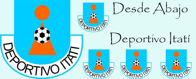 Deportivo Itatí - Desde Abajo