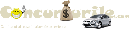 Concursuri Online