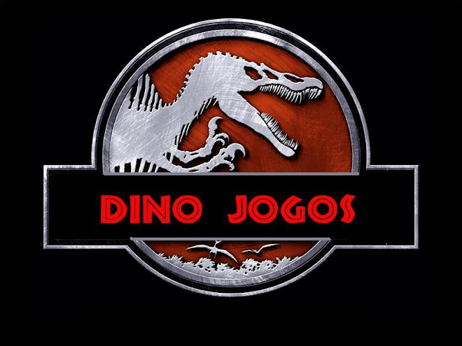 Jogos de Dinos!!!!