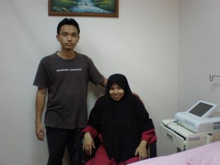 Gambar Bersalin