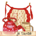 Rocambole de Mortadela Rocambole de Mortadela