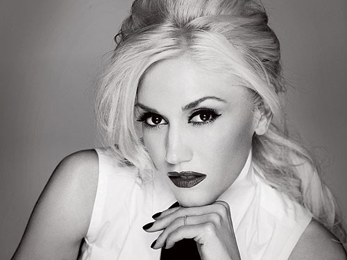Gwen Stefani photos Gwen Stefani photos