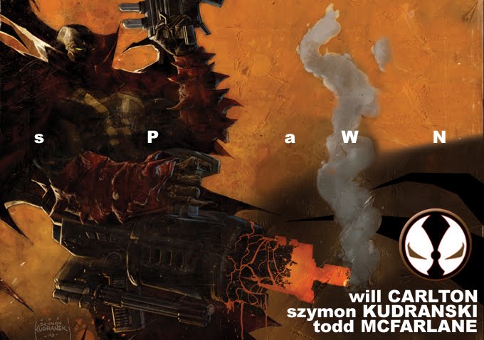szymon KUDRANSKI