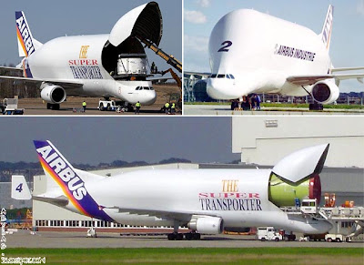 Airbus Carrier