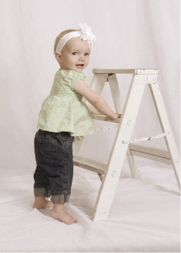 Karlee (12 months old)