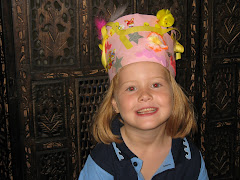 Easter Bonnet