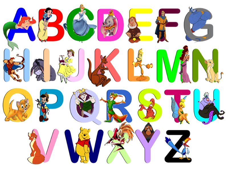 ... Mucho mas El Abecedario Y Las Vocales: Aprendiendo El Abecedario
