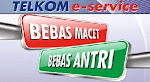 e-service layanan online