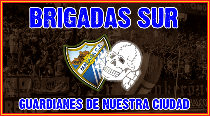 BRIGADAS SUR