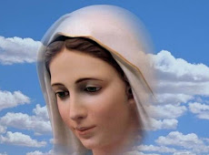 María Reina de la Paz