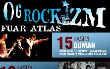 Festival de Rock de Izmir