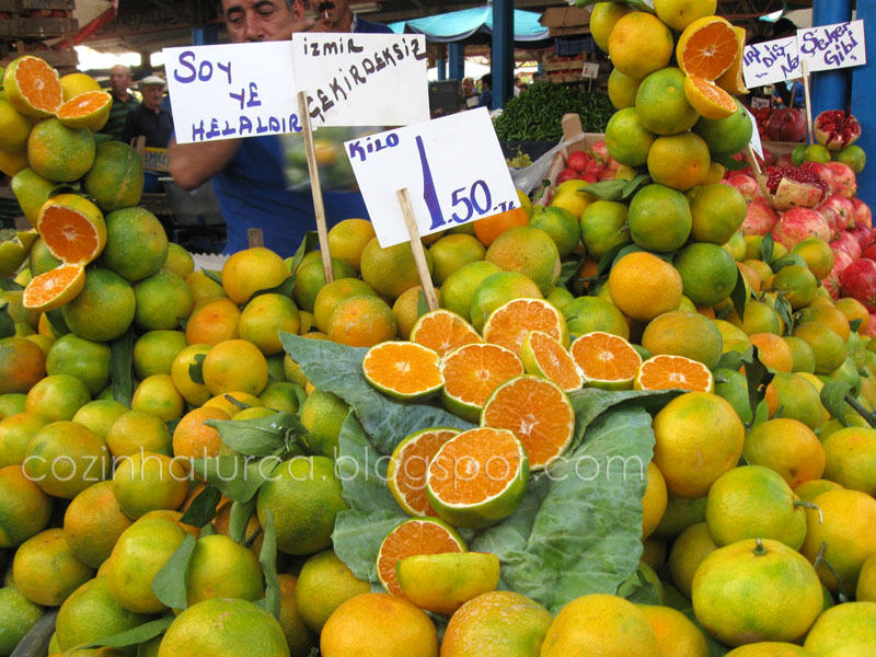 Mandalina