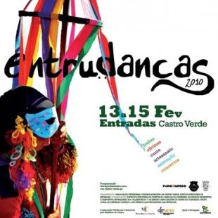 Entrudanças