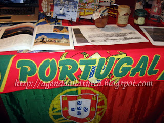 Portugal nas Olimpíadas da Língua Turca