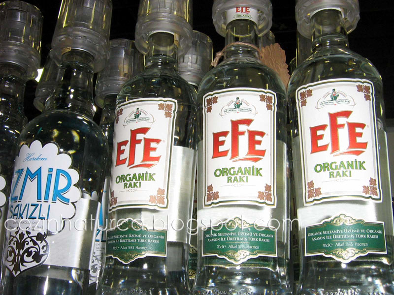 Rakı