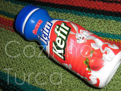 Kefir