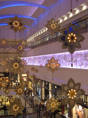 O Natal na Turquia