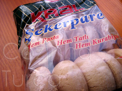 Şekerpare