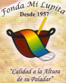 FONDA MI LUPITA