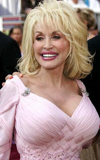 Dolly Parton Today