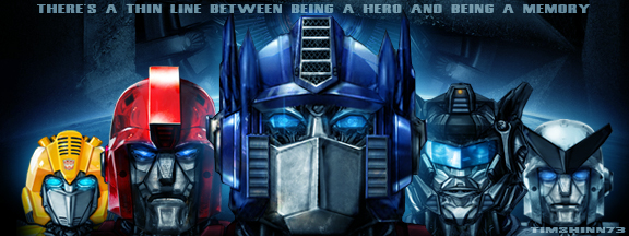 Banner Competition Transformer+Banner