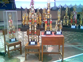 Piala HRCD