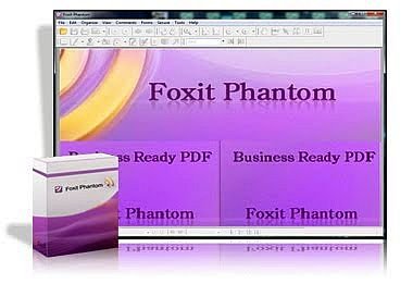  Foxit Phantom 2.2.4 Build 0225 - Bộ công cụ PDF chuyên nghiệp Foxit+Phantom+PDF+Suite+2.0+box+%2B%2B