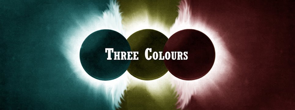 Three Colours