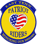 East Tenn Patriot Riders