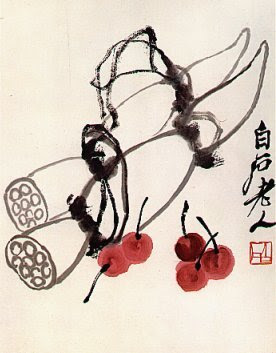 Chi Bai Shi