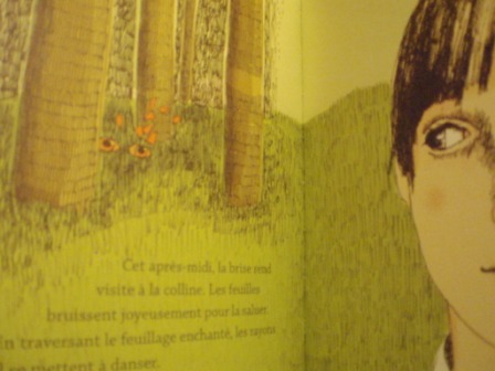 parole rencontre grand