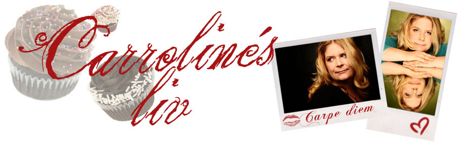 Carolinès liv